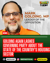 How many members of parliament took up the social housing solutions offer  in Jamaica?