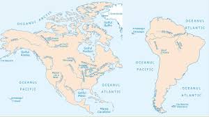 Țara este situată în partea de sud a continentului, unde. Marile Fluvii Americane Youtube