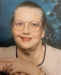 Peggy Hendrix Obituary (1941