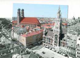 Publish on may 24, 2021 1168 views. Traces Of Evil Nazi Sites Around Central Munich