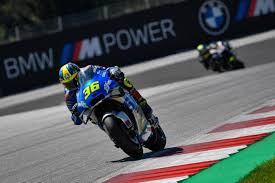 Mir Suzuki Adalah Penantang Gelar Juara Motogp 2020 Okezone Sports