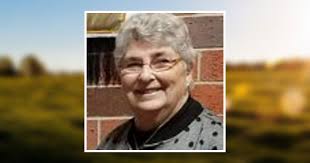 FloyAnn Lofthus Obituary December 3, 2020