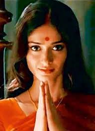 Image result for yami gautam in action jackson blue saree