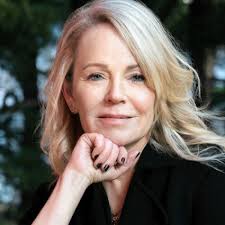 Dani Shapiro Omega Institute