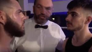 South West MediaYour local boxing and combatJodie Brackett Vs Heath Moon