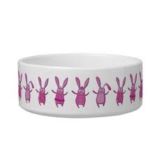 Finding the best rabbit food bowl can be tough. Pin On Bunny Toys