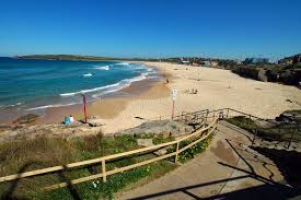 Maroubra Beach In Sydney Nice Cloudless Day Spon Sydney Beach Maroubra Day Cloudless Ad Beach Vacation Image