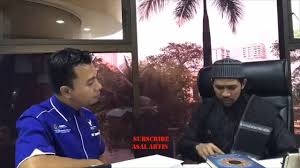 Yusuf azmi pergi hadap ahiong Kelab Penyokong Ayahanda Yusuf Azmi Ppim Home Facebook