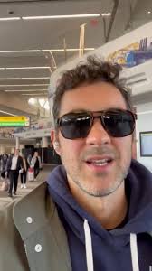 Mark Normand has a message for you,...