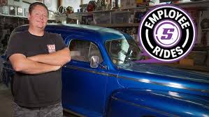 1931 Ford Model A Sedan Delivery || SOLD