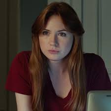 🦋 . . #KarenGillan #KGill #Kazza #ginger #scottish #exquisite #brilliant  #astonishing #clever #amazing #elegant #passionate #hardworking  #fascinating #beautiful #majestic #skilled #talented #iconic #filmaker  #director #writer #actress #model #AmyPond ...