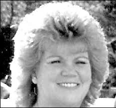 JUNE AHL Obituary (2013)