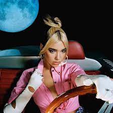 Andrea bocelli, dua lipa, john metcalfe. Dua Lipa Neuer Song Physical Laut De News