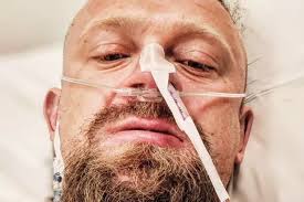 Tragedy as popular footballer and gym owner dies at 33