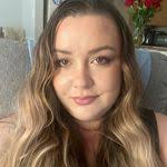 Ashley Tibbetts's Instagram, Twitter & Facebook