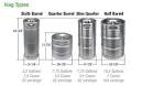 Keg List Superior Liquor
