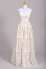 Vintage Tiered Lace Wedding Dress 3 Wedding Gowns Vintage Wedding Dresses Vintage Buy Wedding Dress Online