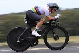 Emily is a beautiful person with the charm to impress anyone she likes. Emily Petricola Power Meter Infocrank C