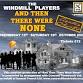 And Then There Were None event image