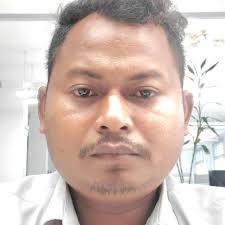 Profile for Donald Blackwell