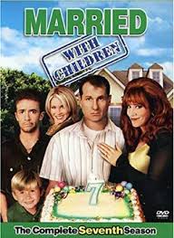 Married... with Children season 7 - Wikipedia