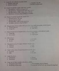Itulah yang terjadi ketika anda susah melupakan orang yang sudah menolak cinta anda. Nahi Munkar Artinya Brainly