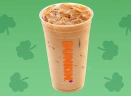 Ok so my favorite drink is an iced blueberry latte. 9 New Menu Items Dunkin Is Releasing This Spring Eat This Not That