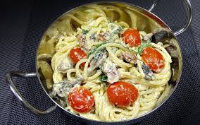 Jumlah Kalori Makanan Italia