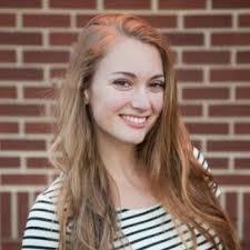 Ellen Mays's Instagram, Twitter & Facebook