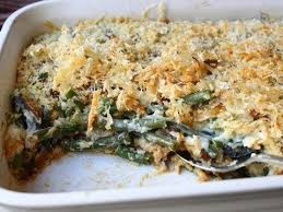 Recipe World French Onion Green Bean Casserole Recipe World Greenbean Casserole Recipe French Onion Green Bean Casserole Recipe Homemade Green Bean Casserole