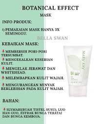 The steps for the line are very easy and the product has a nice clean scent. Marykaymurah Hashtag On Twitter