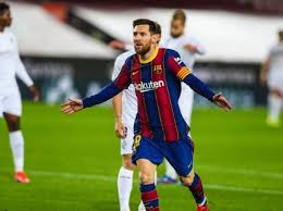 Jogo do barcelona hoje pela la liga: Messi Tem Chance De Igualar E Superar Recorde De Pele Em Jogo Do Barca