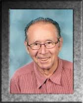 Léopold Ouellet (1936-2018)