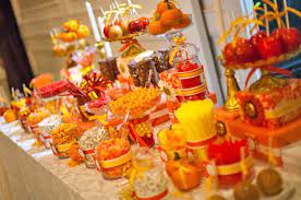 We did not find results for: How To Set Up A Fall Wedding Candy Buffet Table