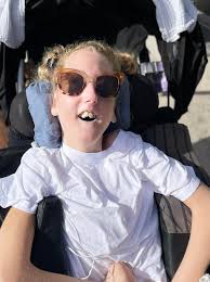 Jade Coles is sadly missed by her family