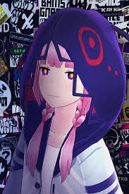 Pin On 3d Anime In The Real World