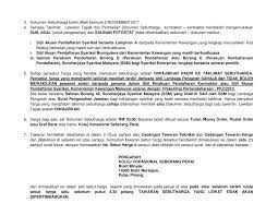 Melahirkan pelajar yang kompeten dalam bidang vokasional bagi merealisasikan. Tender Kebersihan Kolej Vokasional Seberang Perai