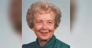 Margaret "Peggy" Murrell Obituary