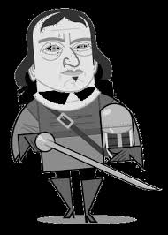 Hello! Welcome to Cloth Fair. My name is Anne, it's 1669 and I'm 8 years  old. I've lived