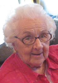 Ruth Woodrich Obituary November 23, 2013
