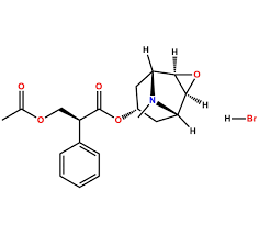 Image result for Scopolamine