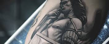 Devil and angel swallows by japla on deviantart. Top 103 Guardian Angel Tattoo Ideas 2021 Inspiration Guide