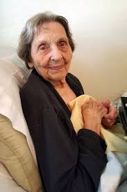 Anna Endres Obituary