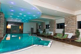Gura humorului, la 3 kilometri de mănăstirea voroneţ. Centru Spa Complex Turistic Lidana