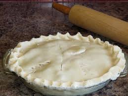 It also had a nice texture, not too runny when served warm. Saskatoon Berry Pie Patricia In The Kitchen