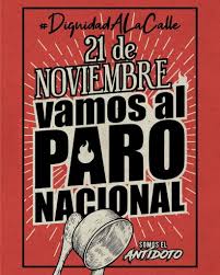Que yo recuerde, nunca en colombia habíamos hecho un cacerolazo nacional, ni una protesta con tanta gente saliendo a las calles, pero luego desde 2019: 10 Ilustraciones Paro Nacional Col Ideas Wind Sock Movie Posters Art