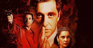 Part sur ses traces à marseille où il va rencontrer ses homologues français. Une Nouvelle Coupe De Godfather Part 3 Recupere Le Film De Francis Ford Coppola Fr24 News France