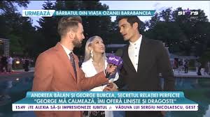 Andreea bălan și george burcea, noi conflicte în contextul divorțului. Andreea BÄlan Si George Burcea Secretul RelaÈiei Perfecte Youtube