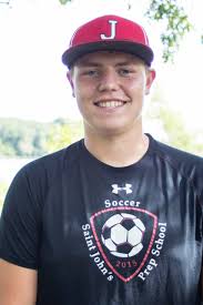 Dilworth-Glyndon-Felton's Tom Critchley, JR. is elected as MSHSCA Vice  President