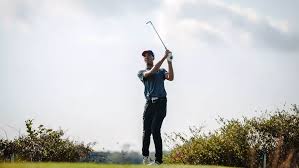 Standout Gregory Odom Maintains Lead in APGA Collegiate Ranking